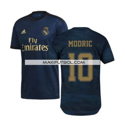 camiseta real madrid 2019 modric