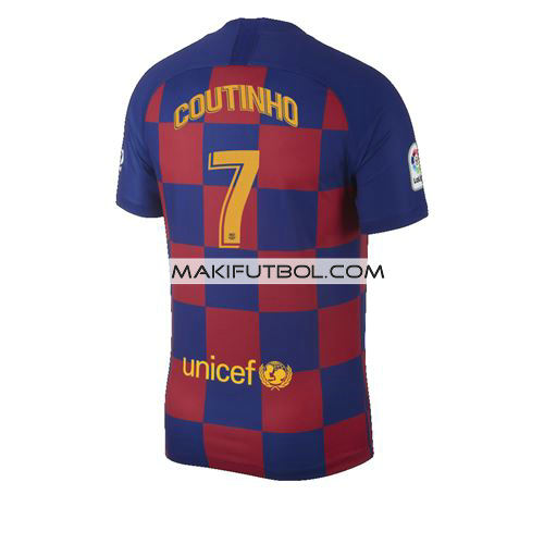camiseta barcelona 2019 coutinho