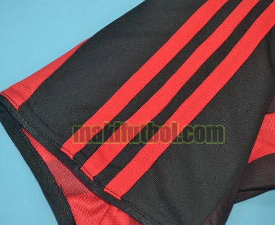 camisetas ac milan lega 2007-2008 primera