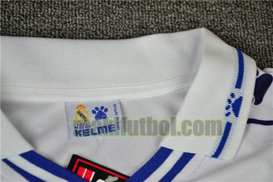 camisetas real madrid 1994-1996 primera